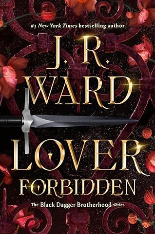 Lover Forbidden