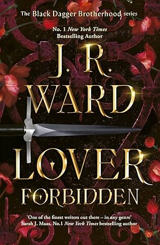 Lover Forbidden