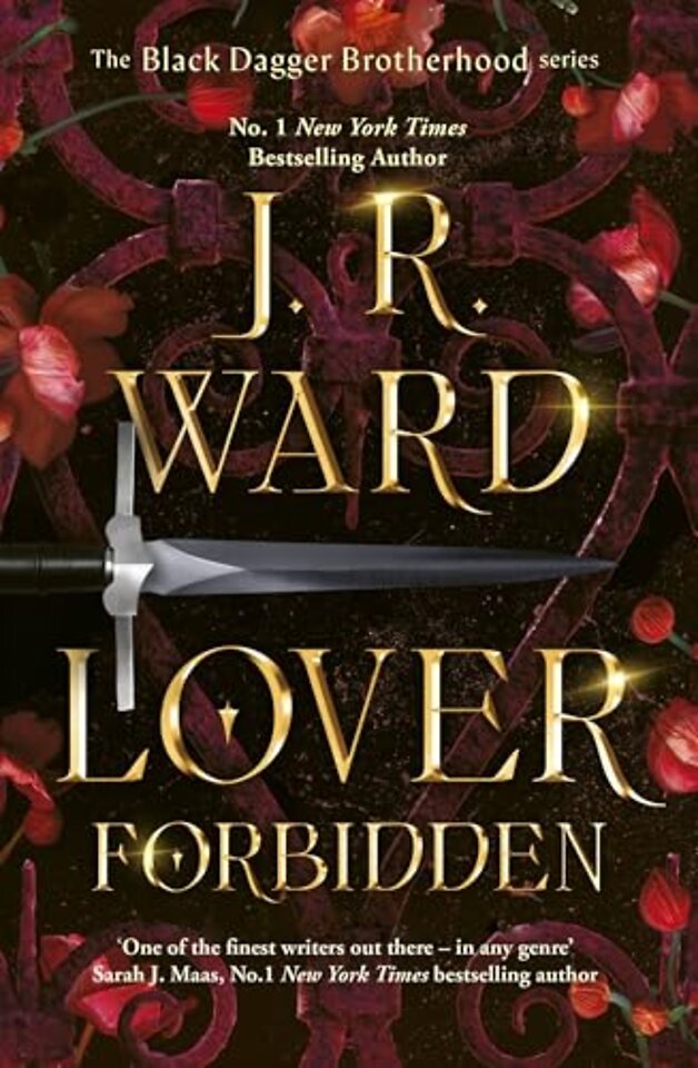 Lover Forbidden