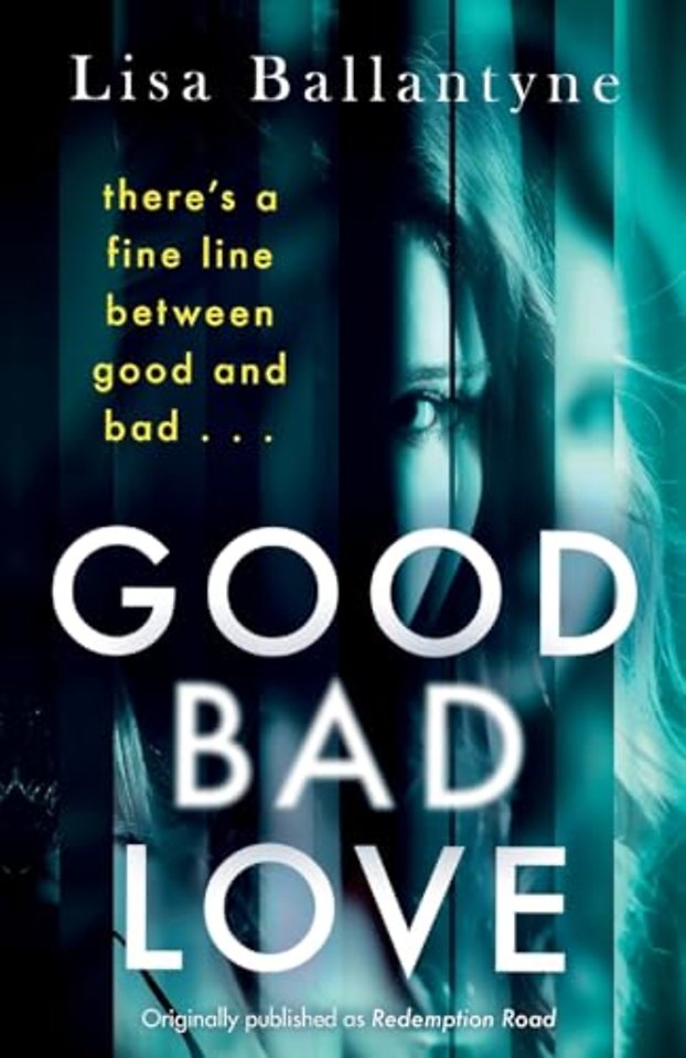 Good Bad Love