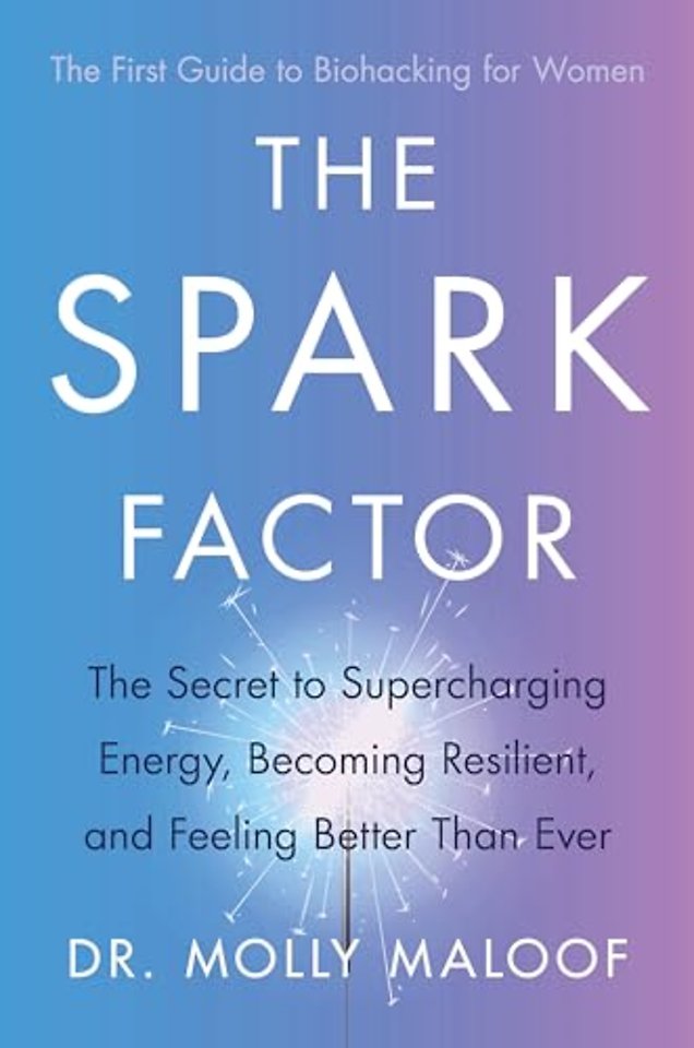 The Spark Factor