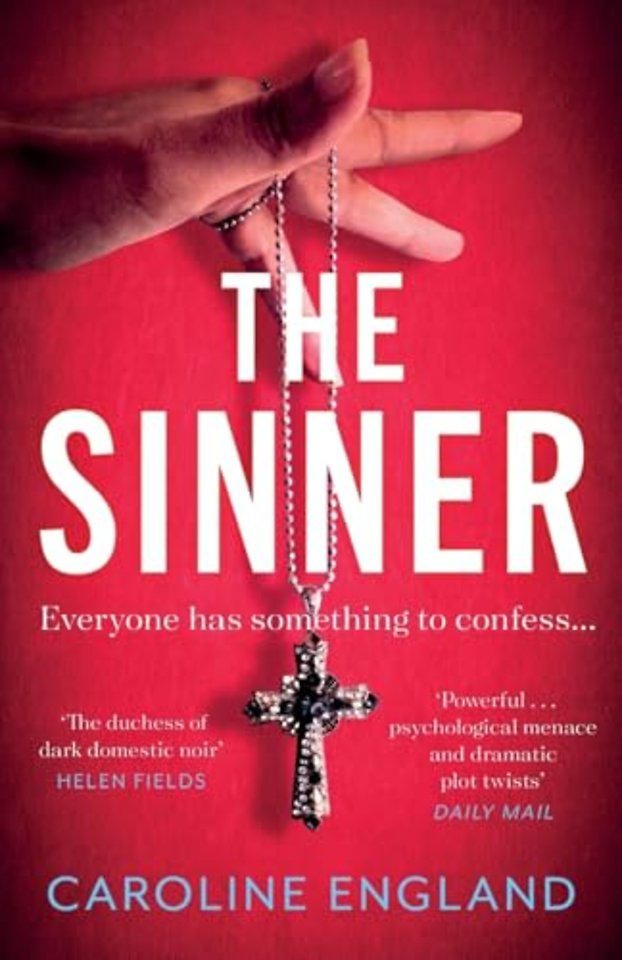 The Sinner