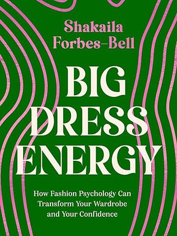 Big Dress Energy