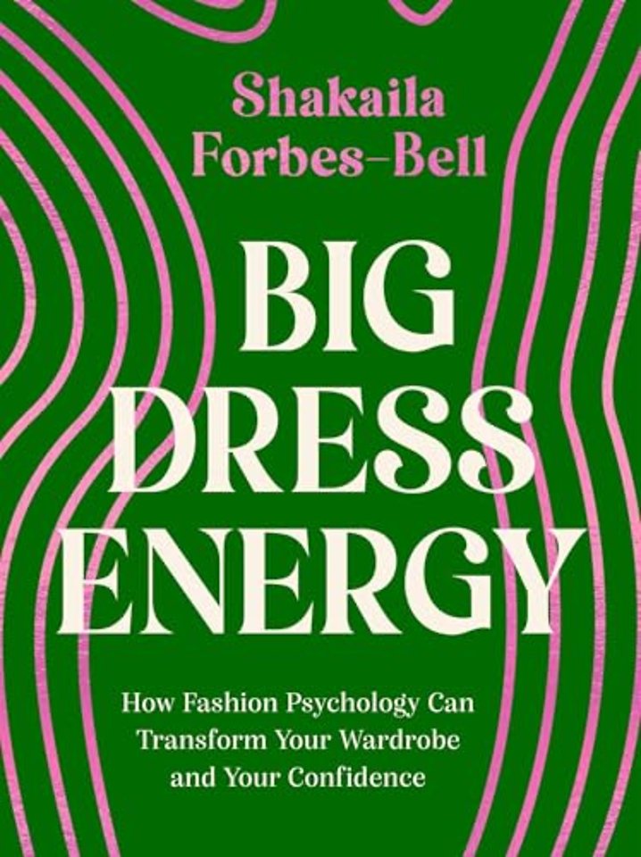 Big Dress Energy