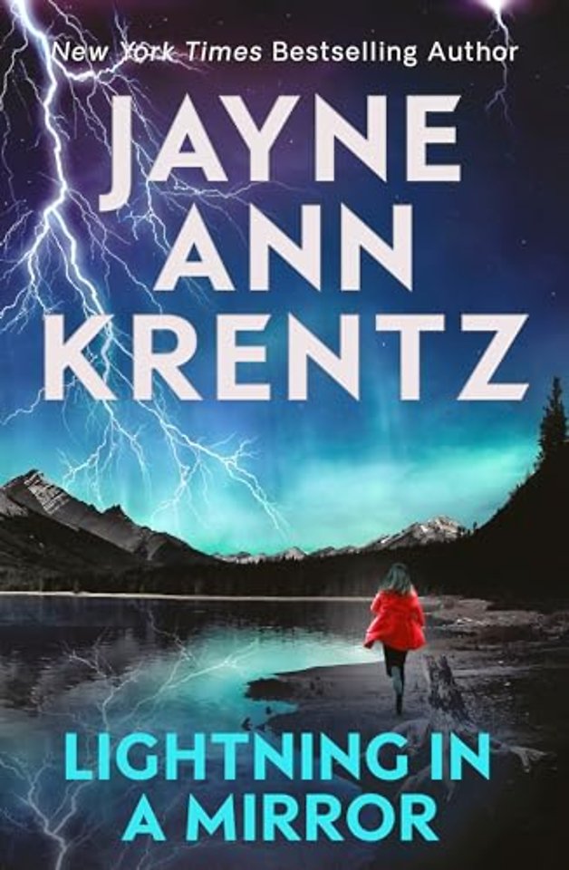 Lightning in a Mirror