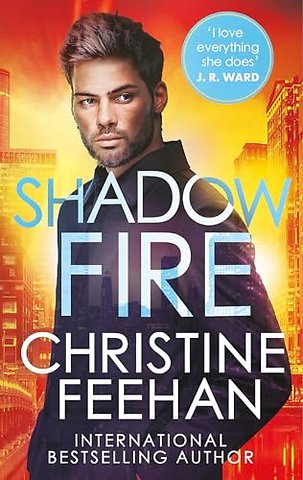 Shadow Fire