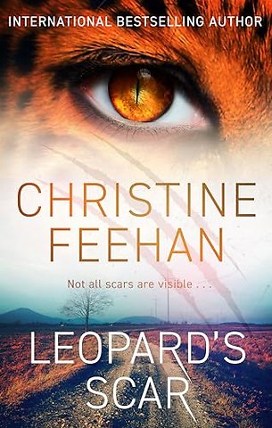 Leopard's Scar