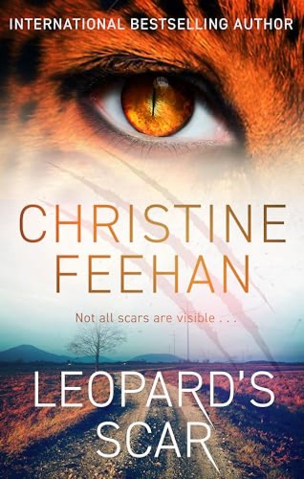 Leopard's Scar