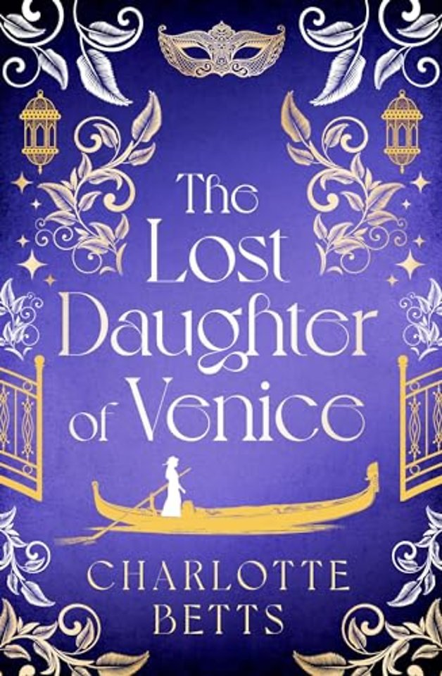 The Lost Daughter of Venice