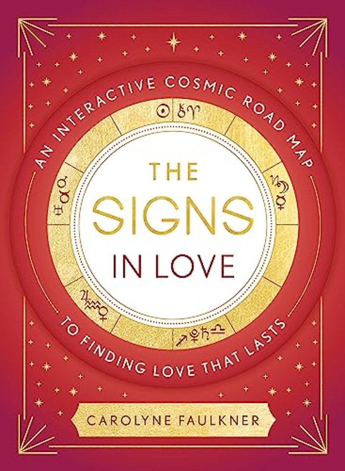 The Signs in Love