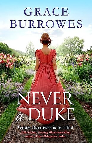 Never a Duke