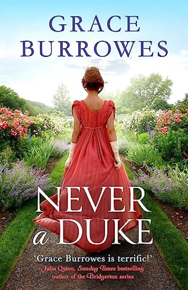 Never a Duke