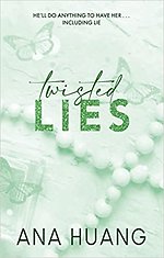 Twisted Lies
