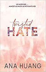 Twisted Hate