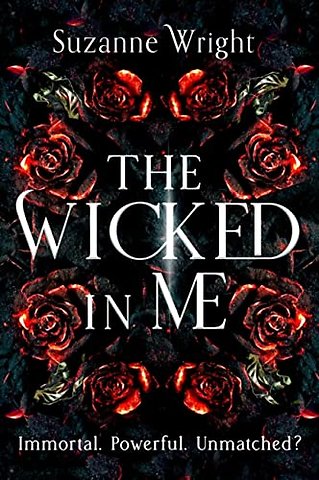 The Wicked In Me