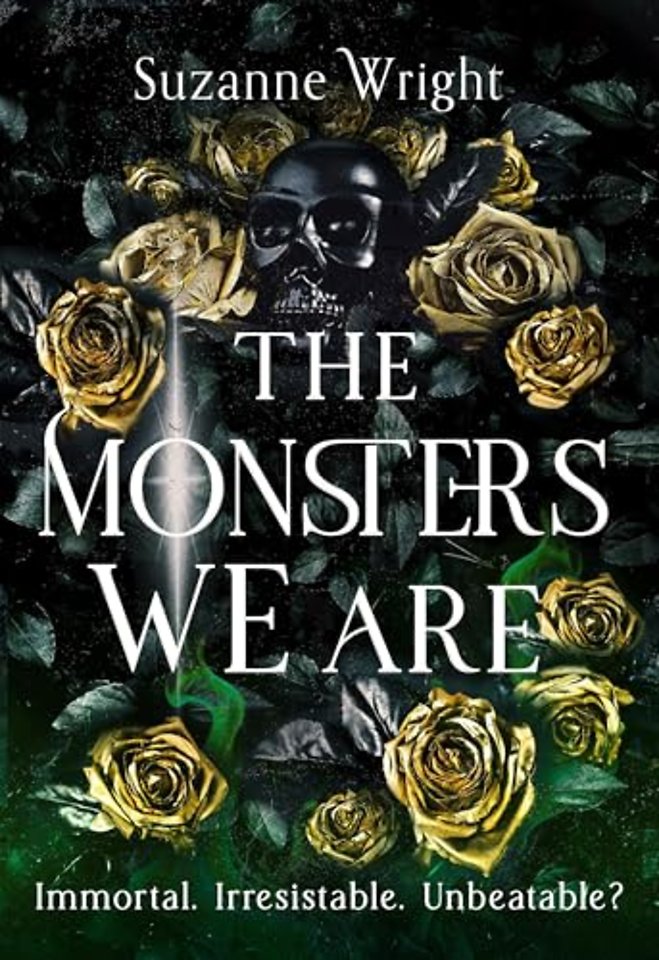 The Monsters We Are