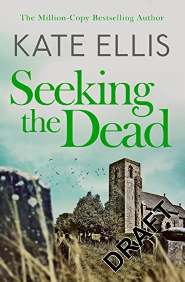 Seeking The Dead