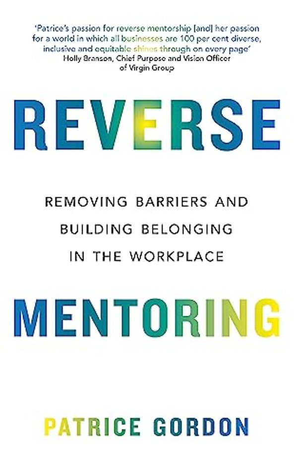 Reverse Mentoring
