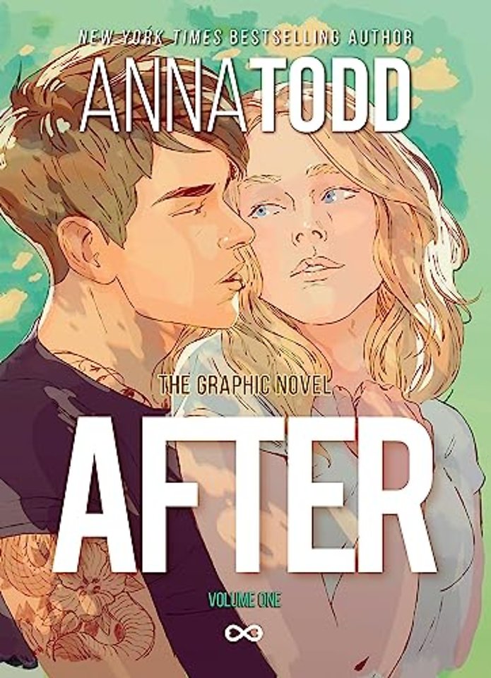 After, Vol. 1