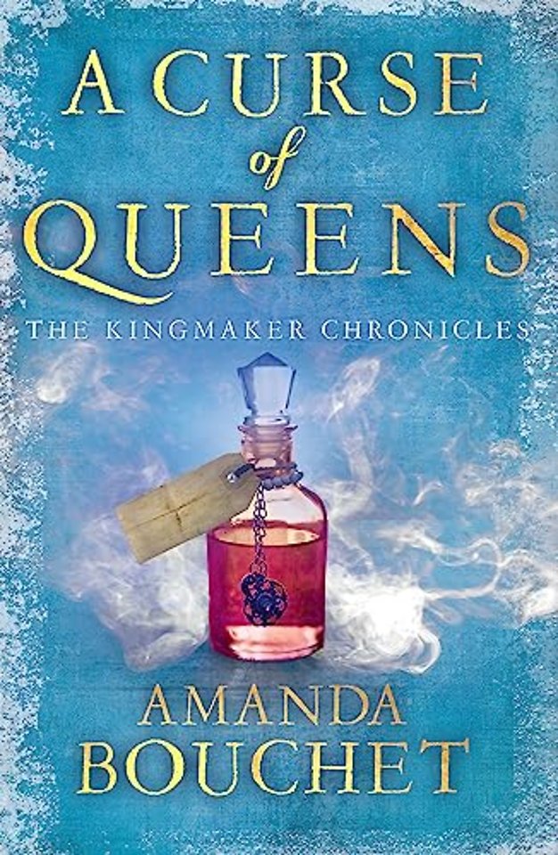 A Curse of Queens