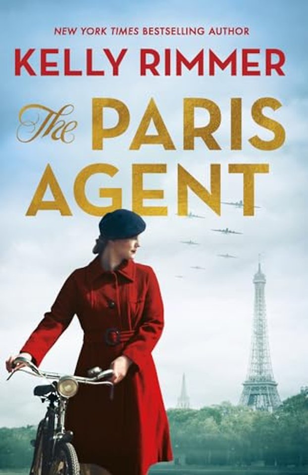 The Paris Agent