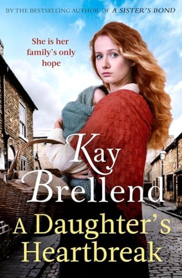 A Daughter's Heartbreak