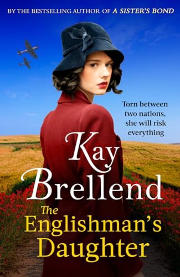 The Englishman's Daughter