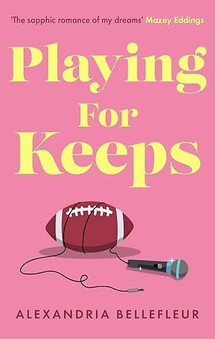Playing for Keeps