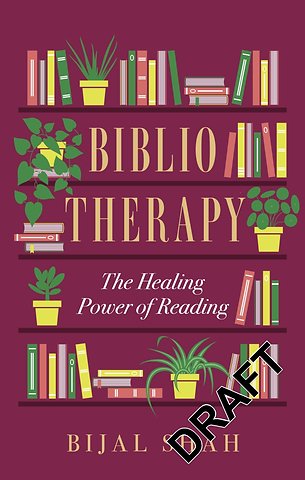 Bibliotherapy