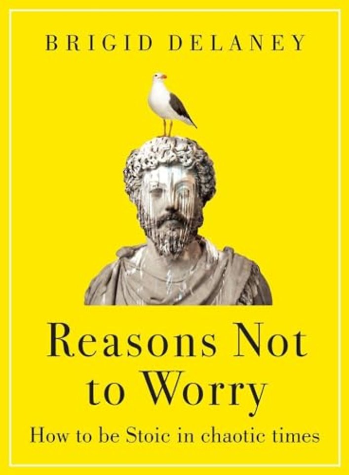 Reasons Not to Worry