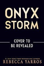 Onyx Storm
