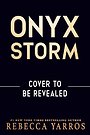 Onyx Storm Onyx Storm