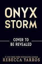 Onyx Storm