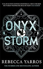Onyx Storm