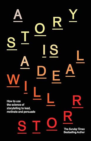 A Story is a Deal