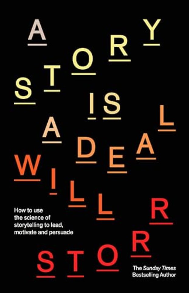 A Story is a Deal