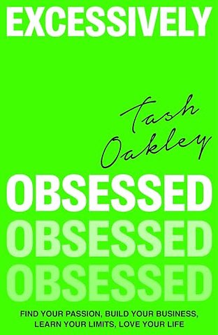 Excessively Obsessed