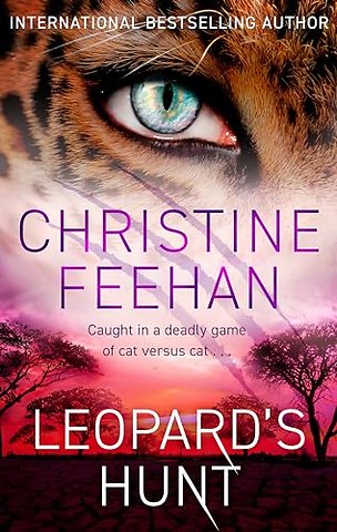 Leopard's Hunt