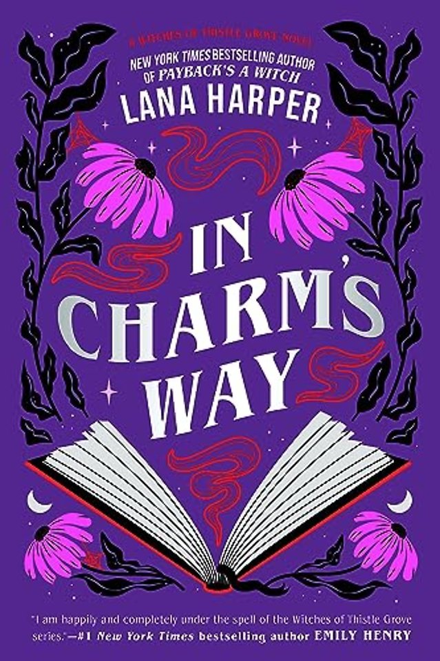 In Charm's Way