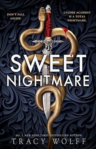 Sweet Nightmare
