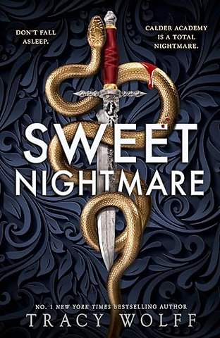 Sweet Nightmare