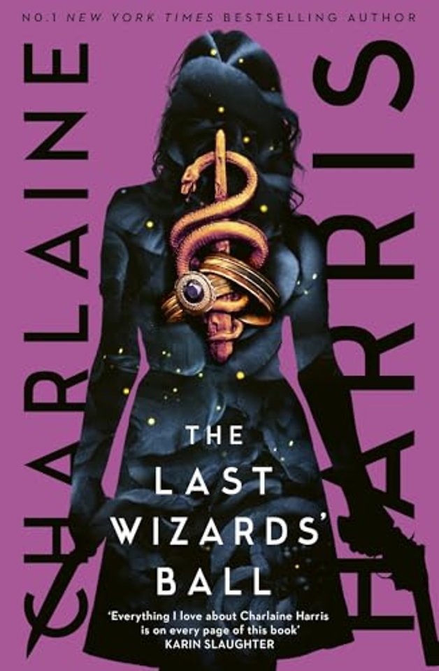 The Last Wizards' Ball