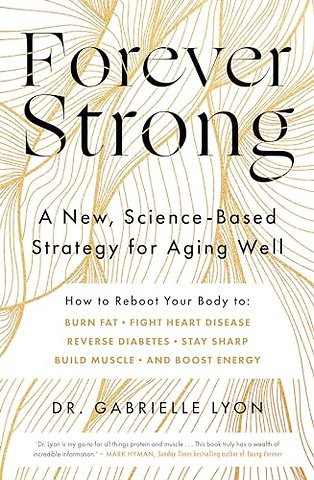 Forever Strong