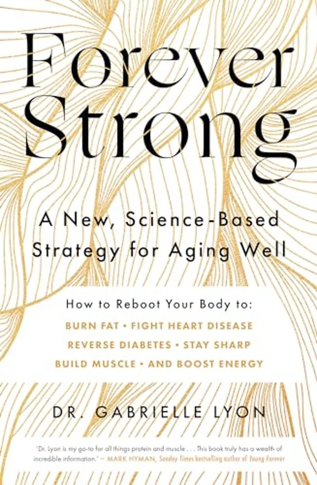 Forever Strong
