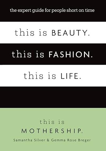 This is Beauty. This is Fashion. This is Life.
