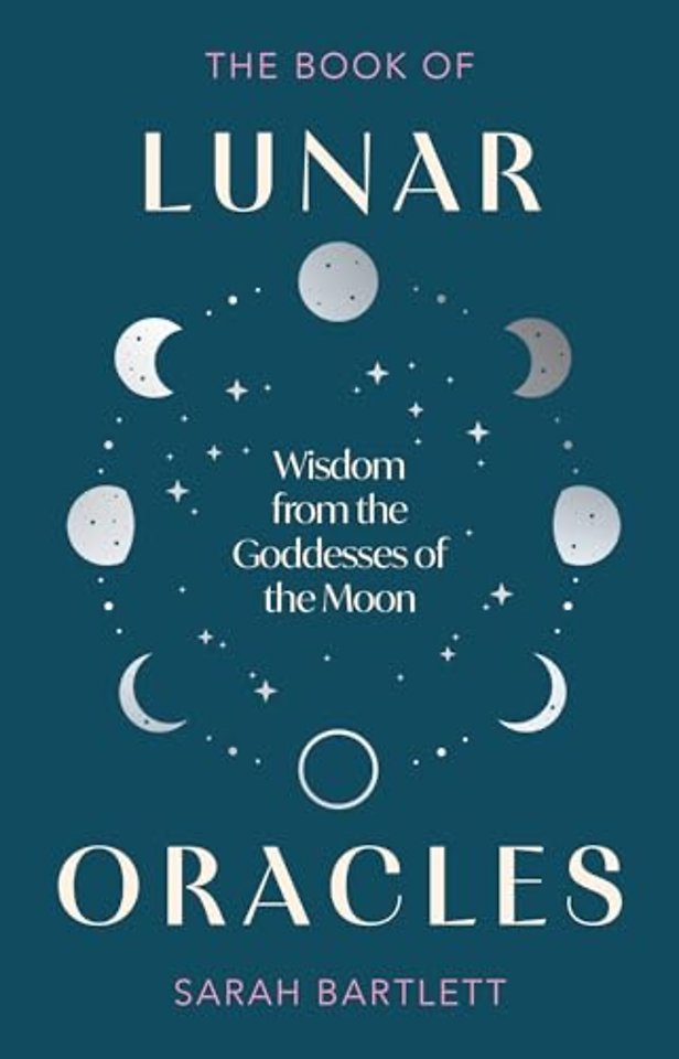 The Book of Lunar Oracles