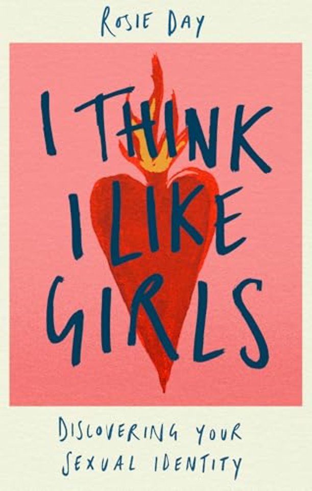 I Think I Like Girls