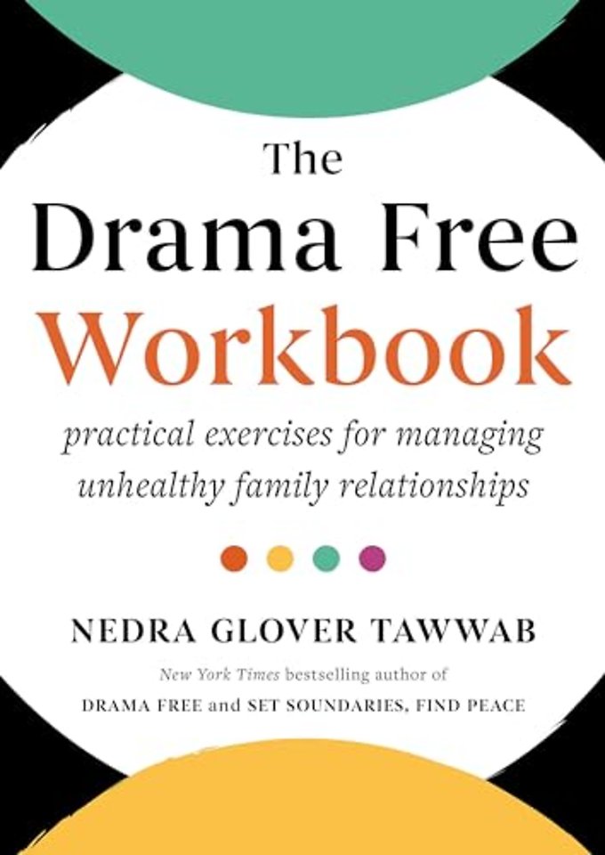 The Drama Free Workbook