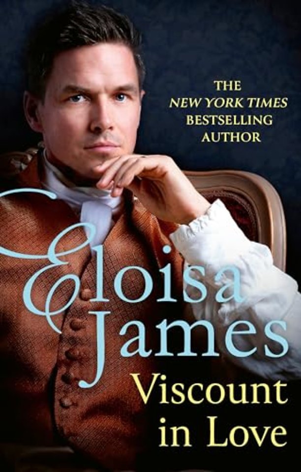 Viscount in Love