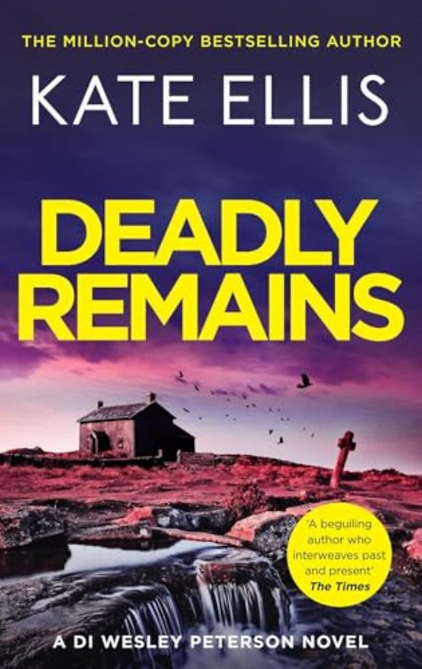 Deadly Remains